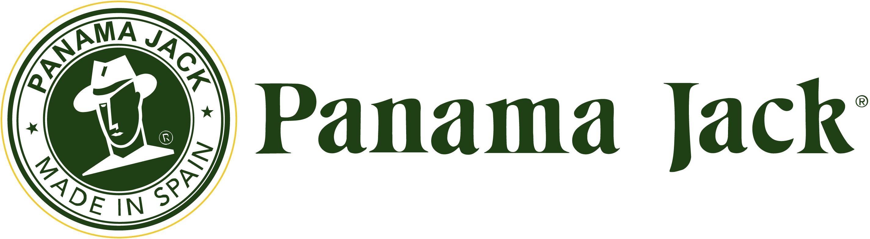 Panama Jack